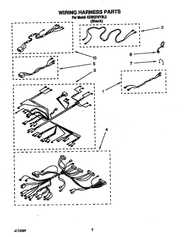 Wiring harness