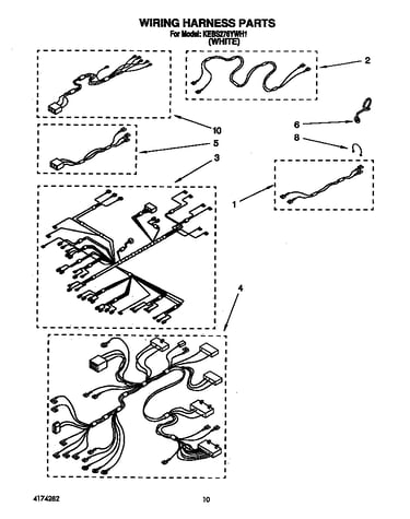 Wiring harness