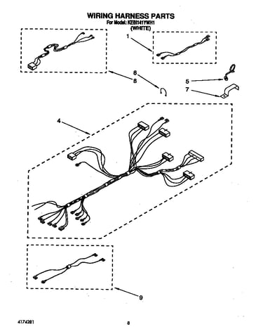 Wiring harness