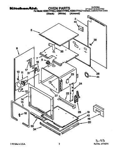 Oven