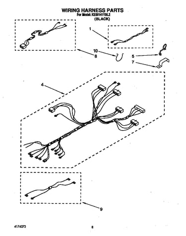 Wiring harness