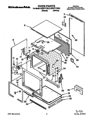 Oven