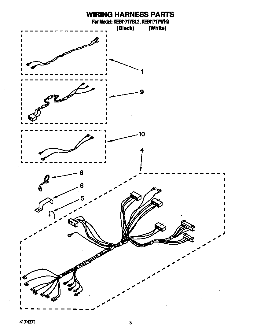 Wiring harness