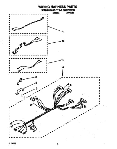 Wiring harness