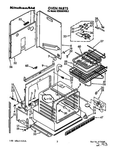 Oven