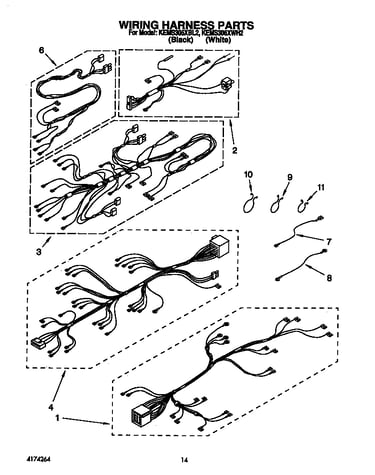Wiring harness