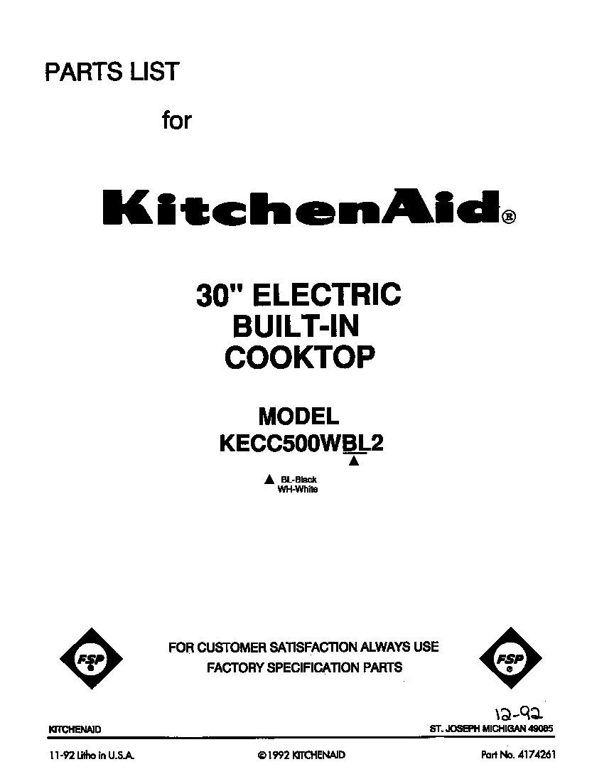 Cover sheet