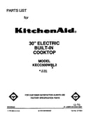 Cover sheet