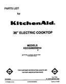 Cover sheet