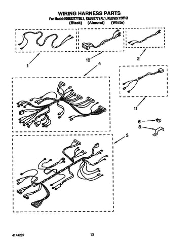 Wiring harness