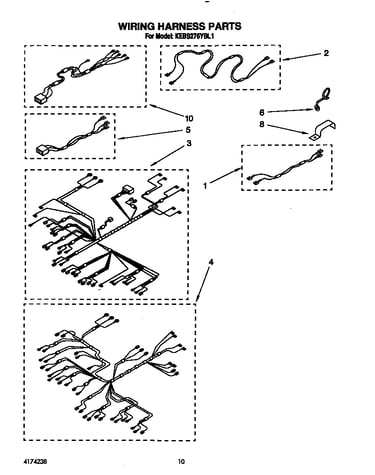 Wiring harness