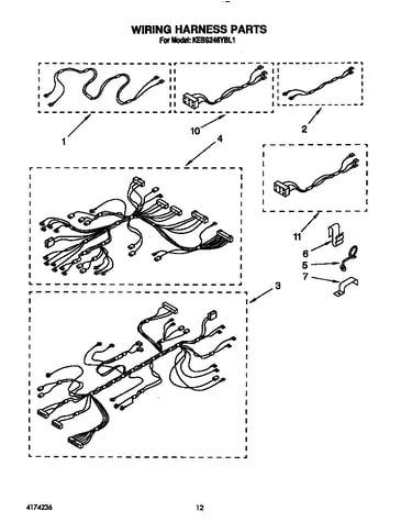 Wiring harness