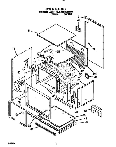 Oven