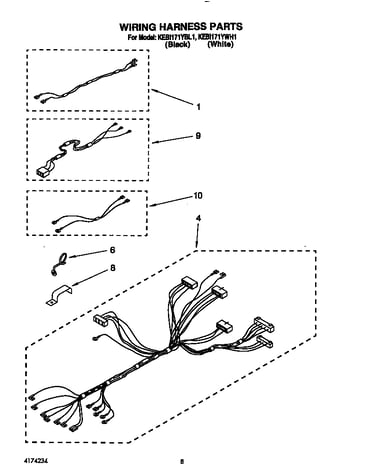Wiring harness
