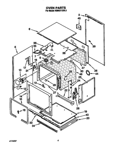 Oven