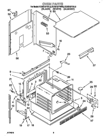 Oven