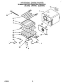 Internal oven