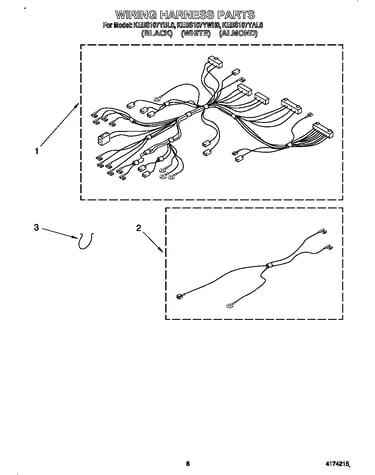 Wiring harness