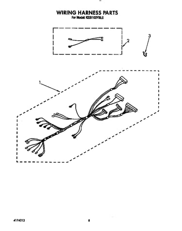 Wiring harness