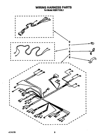 Wiring harness