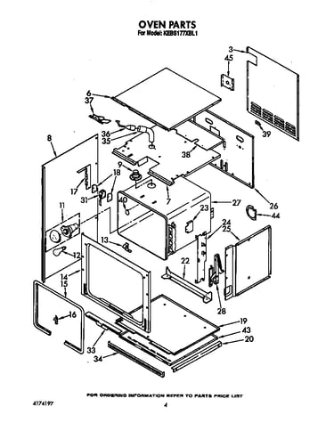 Oven