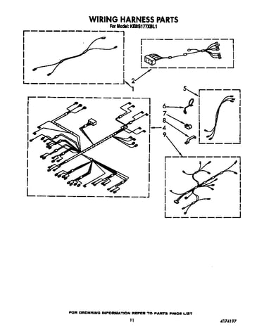 Wiring harness