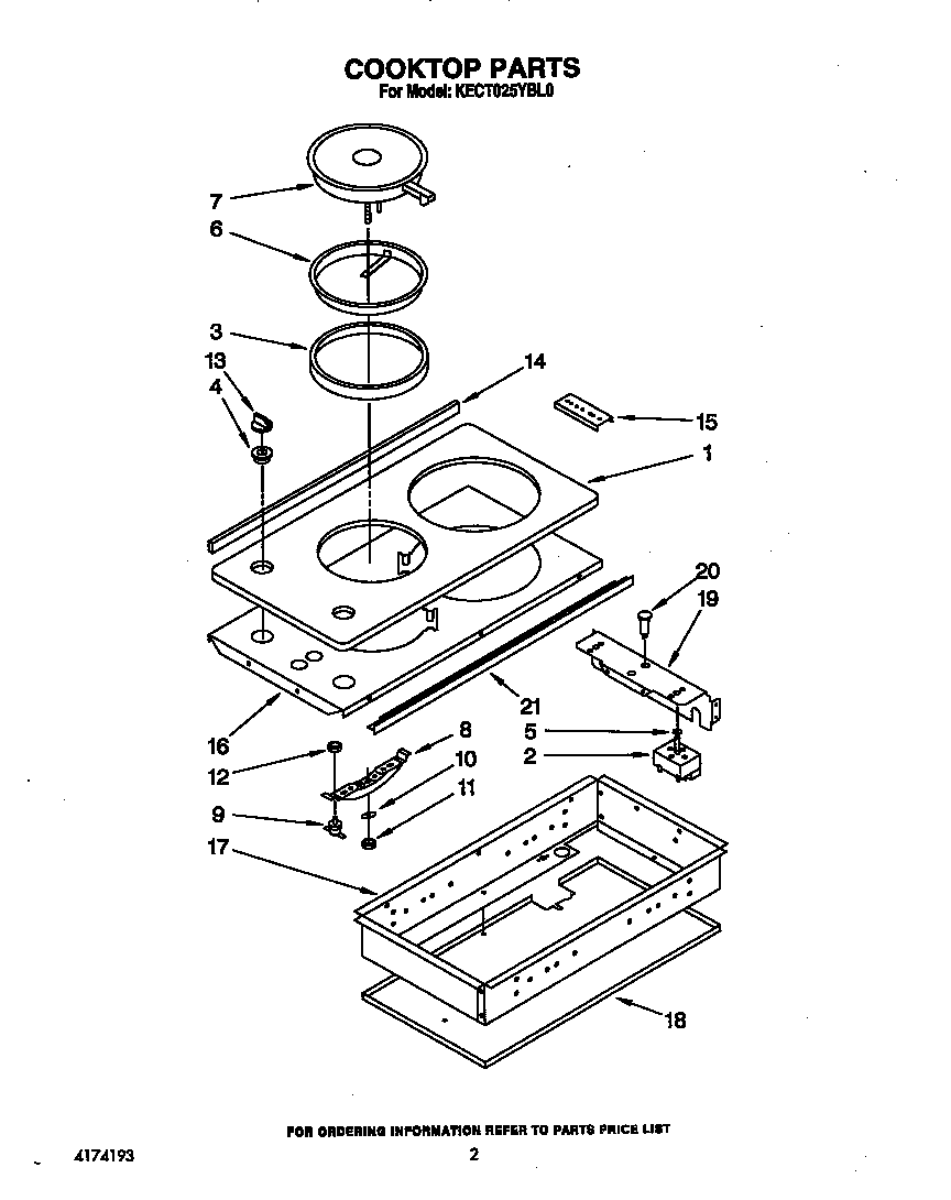 COOKTOP