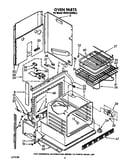 Oven
