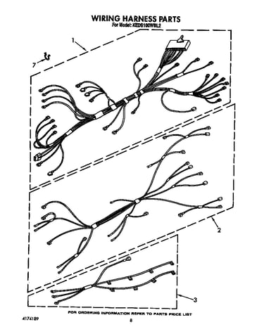 Wiring harness