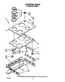 Cooktop
