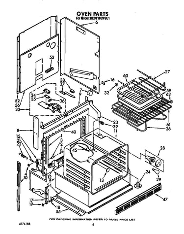 Oven
