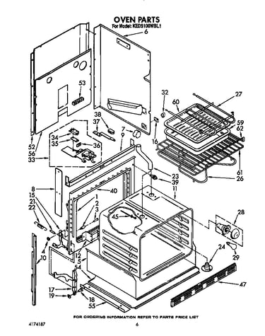 Oven