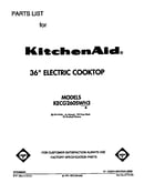 Cover sheet