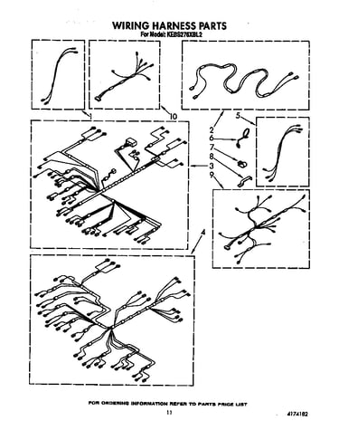 Wiring harness