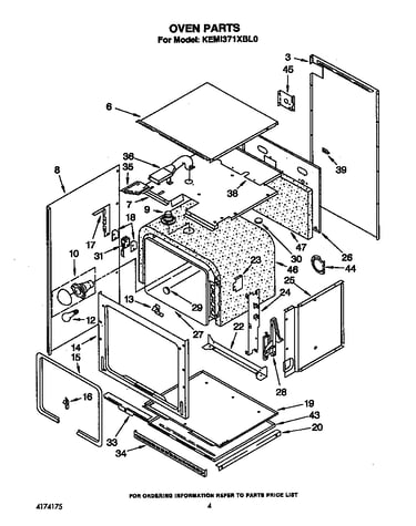 Oven