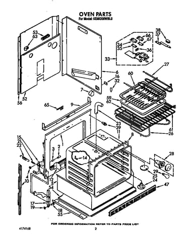 Oven