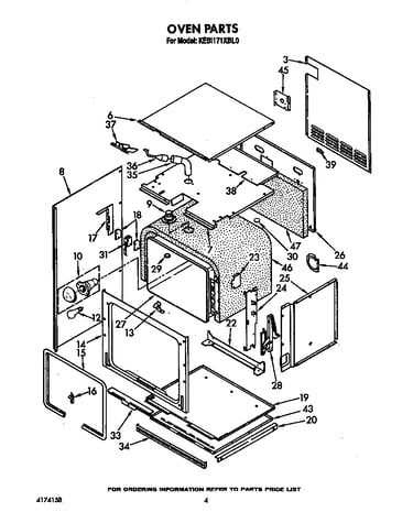 Oven