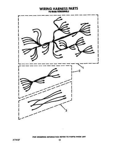 Wiring harness