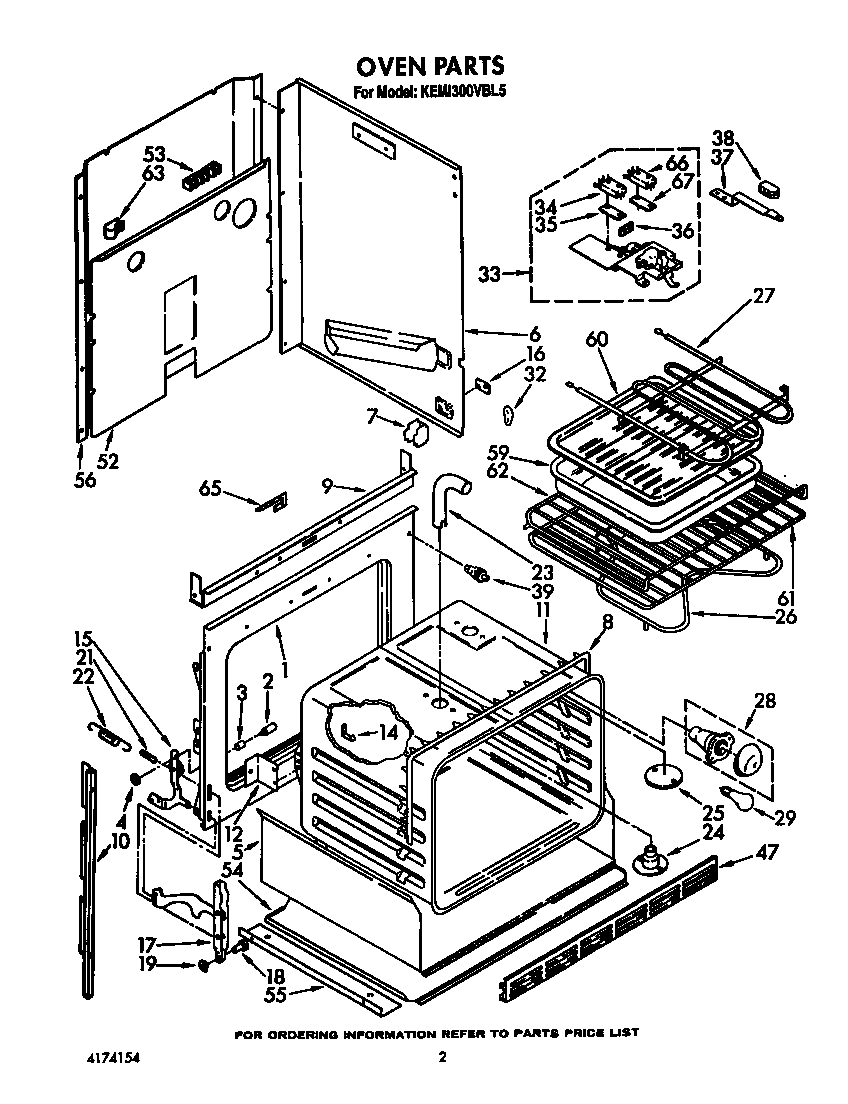 Oven