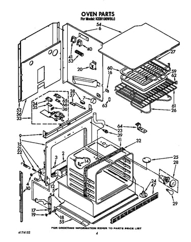 Oven