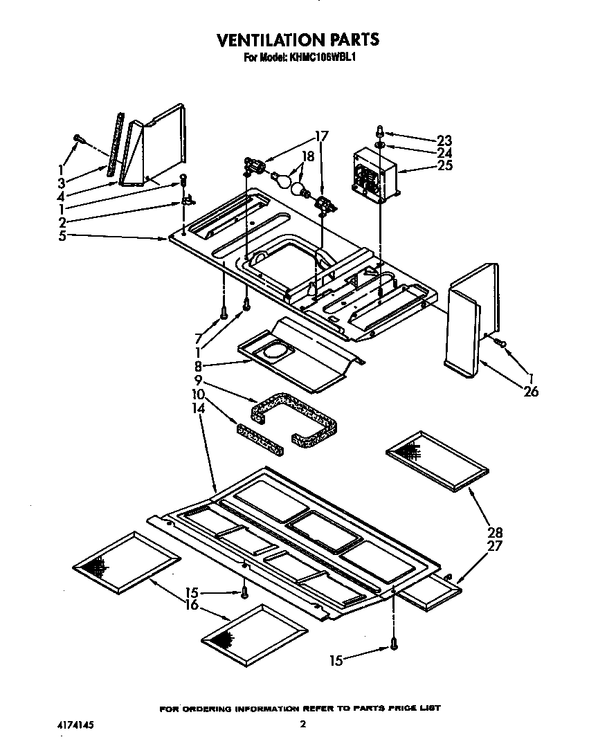 Ventilation