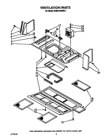 Ventilation
