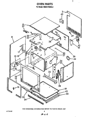 Oven