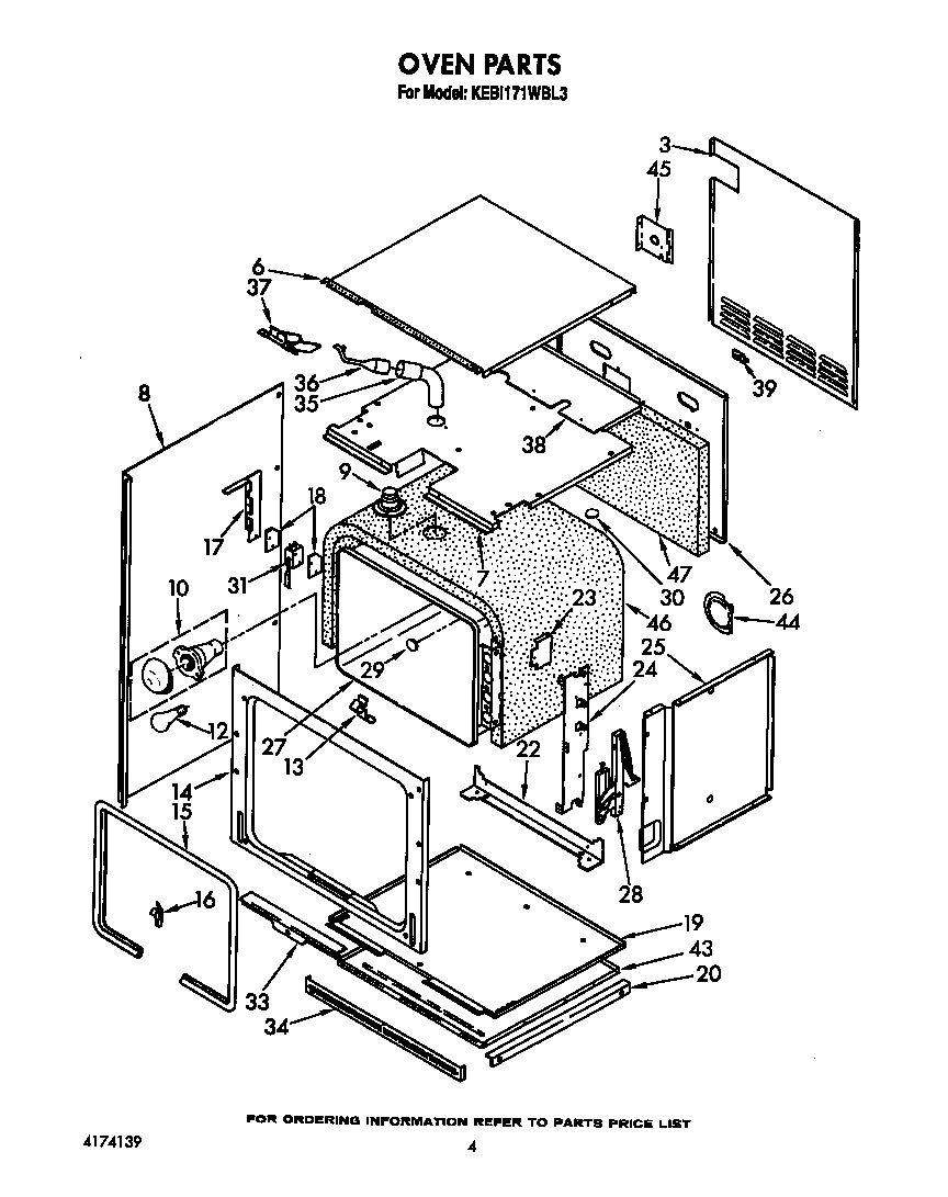 Oven
