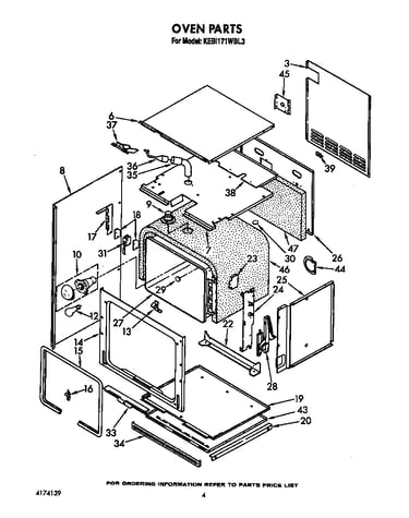 Oven