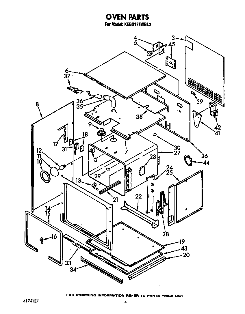 Oven