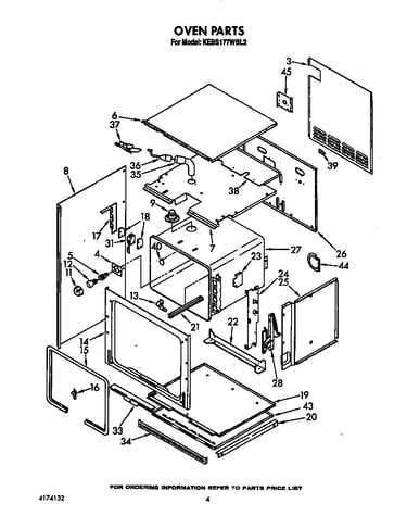 Oven