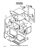 Oven