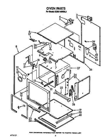 Oven
