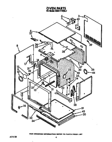 Oven